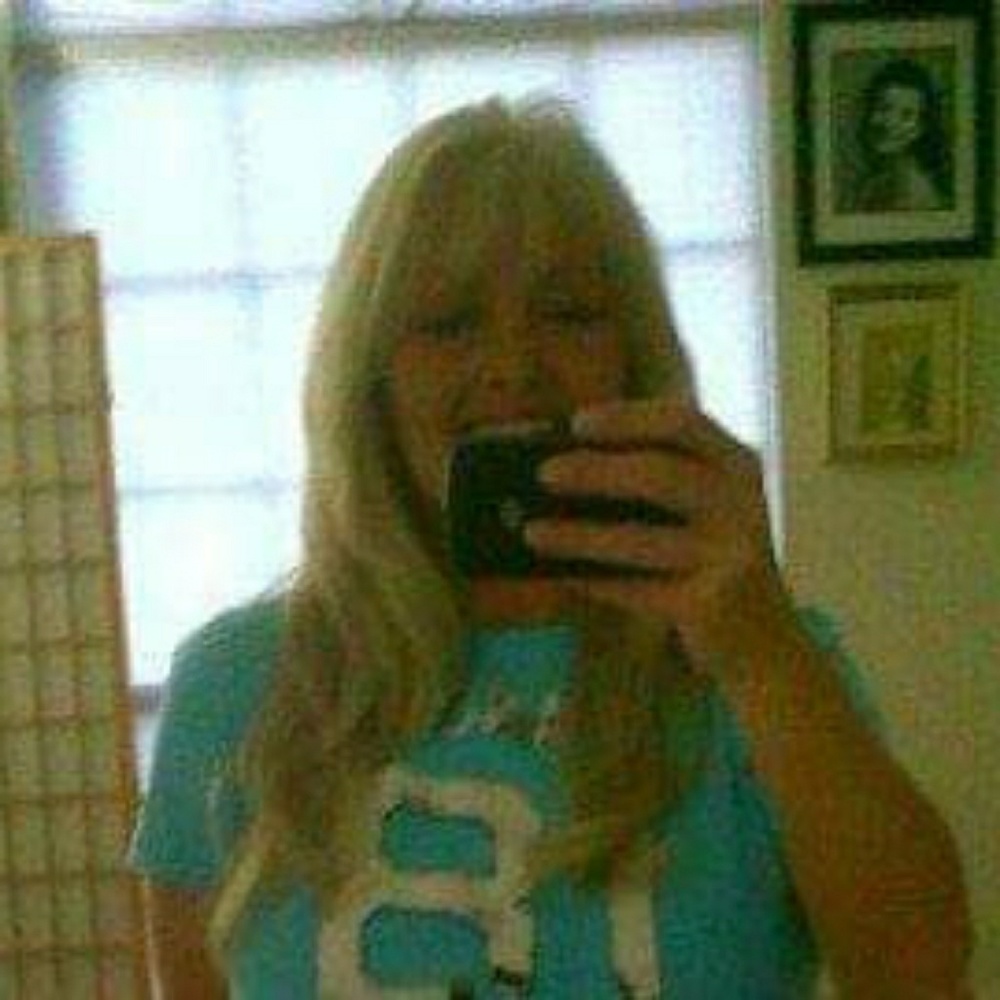 Meet your Posher, Sharon